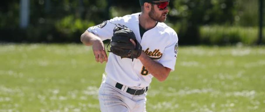 J10 - Montpellier vs Sénart (D1 Baseball)