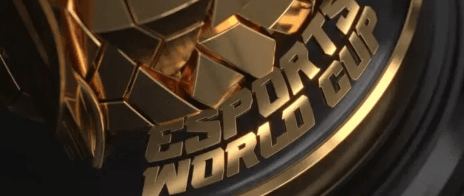 ESPORTS WORLD CUP 2026 OPENING CEREMONY