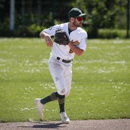 J10 - Rouen vs Béziers (D1 Baseball)