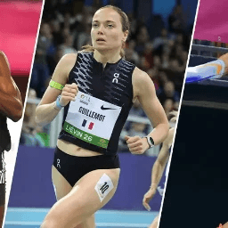 Championnats de France d'Athlétisme Elite 2026