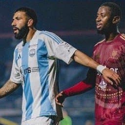 SC AUBAGNE AIR BEL - US THIONVILLE LUSITANOS